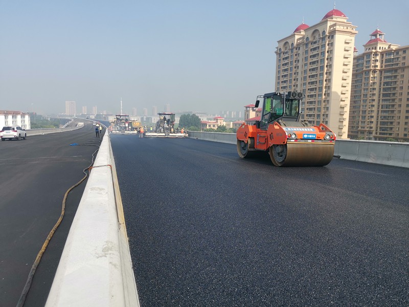 機(jī)械化施工公司7月工作動(dòng)態(tài)