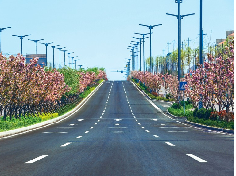 見證沂源交通的發(fā)展