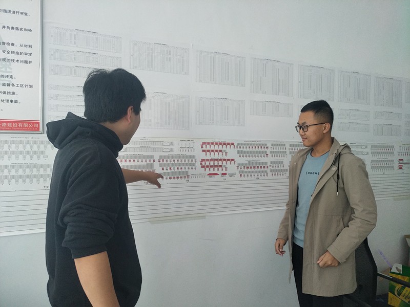 最后一季度沖！沖！沖！