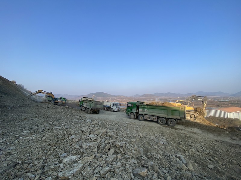 天氣漸寒，注意保暖