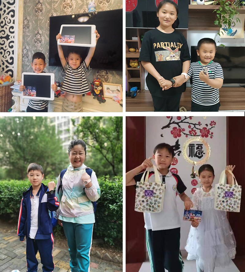 繪未來  惜少時 ——魯中公路為員工子女送上兒童節(jié)禮物