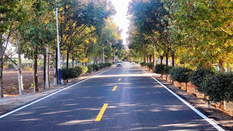 快樂(lè)的工地生活