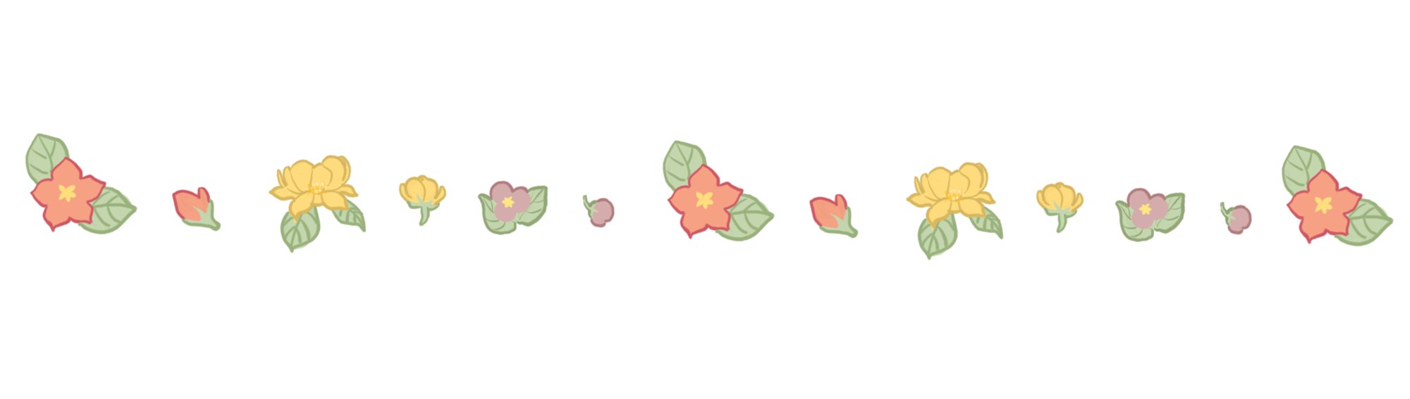 千庫網(wǎng)_小清新花邊分割線_元素編號(hào)11832674 千庫網(wǎng)_小清新花邊分割線_元素編號(hào)11832674