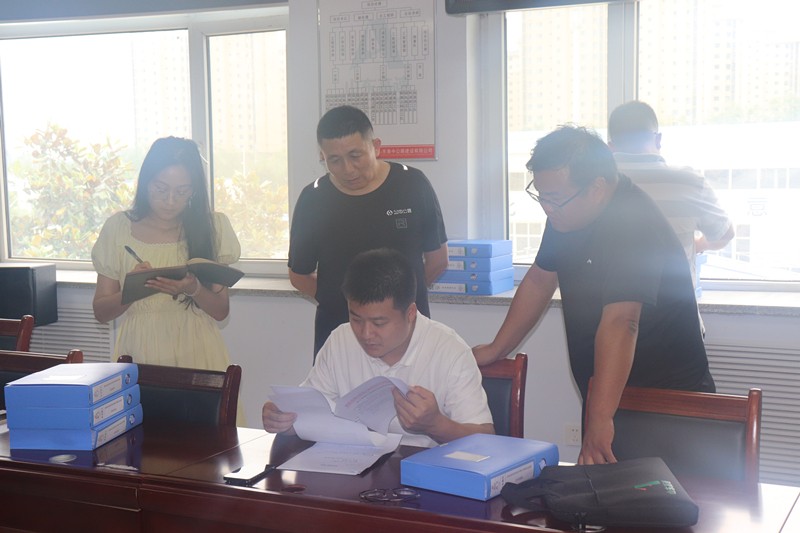 總監(jiān)辦對施工安全、環(huán)保管理檢查0_副本