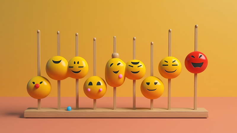 學(xué)會調(diào)節(jié)情緒