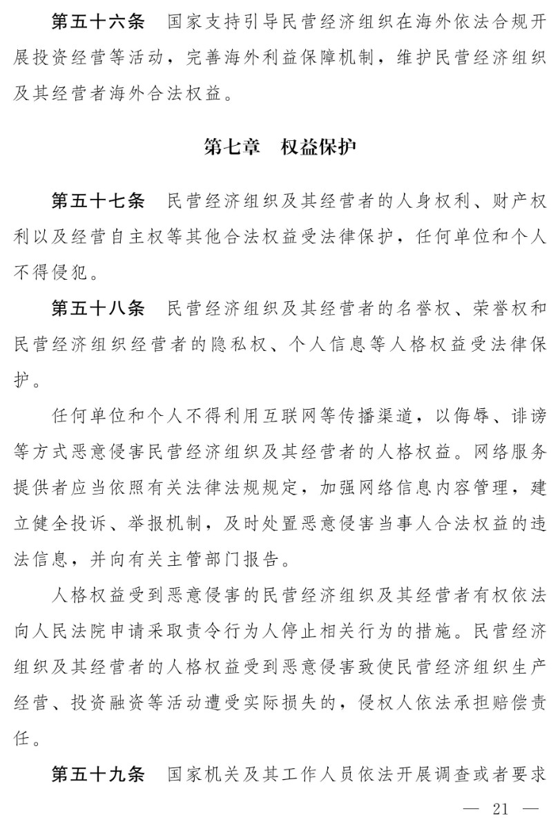 民營經(jīng)濟促進法(草案)_13