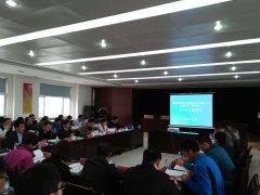 普通國(guó)省道公路安全生命防護(hù)一合同順利通過(guò)交工驗(yàn)收