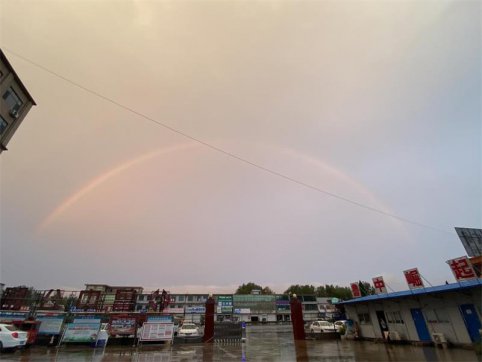 心中有夢想，人生才有方向