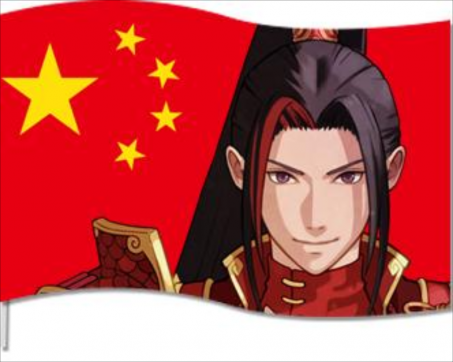 追夢路上，奮斗永不缺席