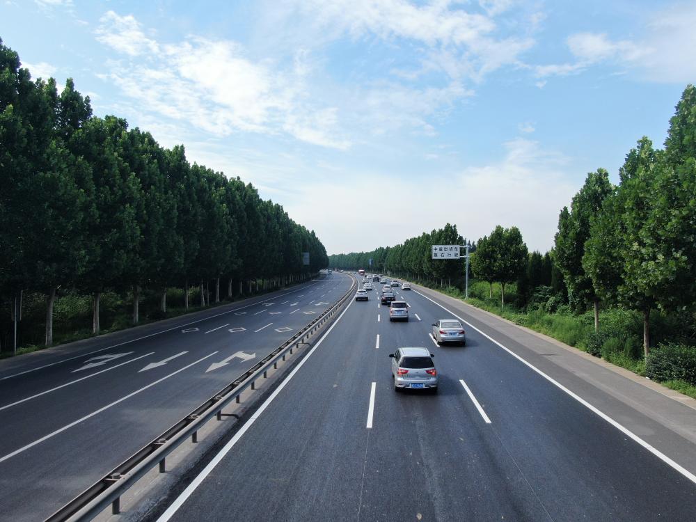 【抓作風(fēng) 創(chuàng)效益】責(zé)任、規(guī)則、匠心，G205致力于打造經(jīng)得起檢驗的品質(zhì)工程