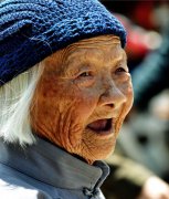 我與老奶的故事