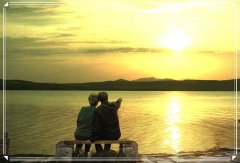 后來，他們都老了