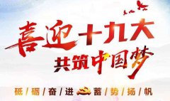 十九大你點(diǎn)贊了嗎？