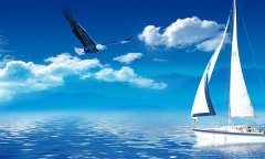 努力吧，時(shí)光不會辜負(fù)你！