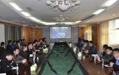 公司組織開展宣傳攝影培訓(xùn)活動(dòng)