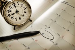 凡事預(yù)則立，不預(yù)則廢