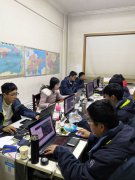 辛苦的日子，一起拼！