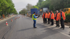 膠海線開工感想