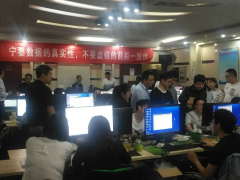 做一名嚴謹?shù)臏y繪人