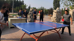 市政分公司“三保一樹一促”開展建秋季趣味運動會活動