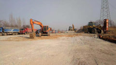 產(chǎn)值再創(chuàng)新高 青蘭項(xiàng)目喜訊頻傳