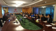 公司順利通過三標(biāo)體系2019年度認(rèn)證審核