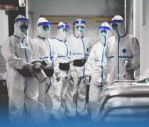 面對(duì)災(zāi)難，讓我們重新審視