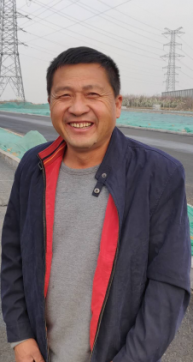 懷念，然后期待