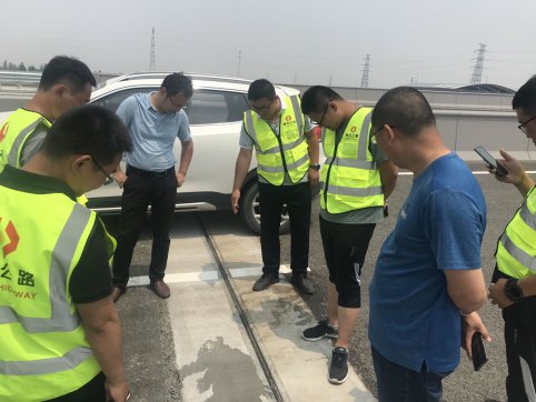 重視細(xì)節(jié)，市政項(xiàng)目“提質(zhì)”進(jìn)行時(shí)