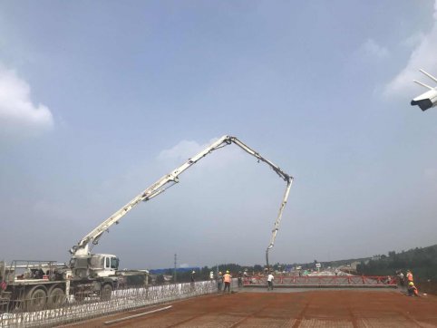 青蘭項目部打響8月生產(chǎn)攻堅戰(zhàn)