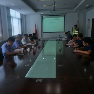 G22青蘭高速淄博段微表處項(xiàng)目通過雙審會(huì)