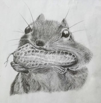 魯中公路員工書畫作品展