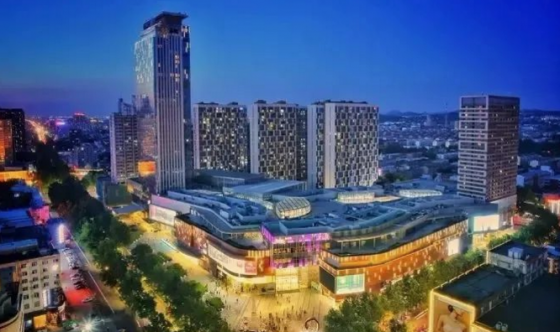 兩環(huán)五射線！淄博將建快速路網(wǎng)，最新進(jìn)展來啦！