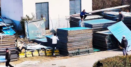 【抓作風(fēng) 創(chuàng)效益】第三工程公司精打細(xì)算開源節(jié)支蔚然成風(fēng) 