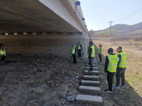 【抓作風(fēng) 創(chuàng)效益】博山小修項目順利通過博山公路事業(yè)服務(wù)中心安全專項檢查