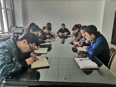 有制度可依，有制度必依——參加《制度匯編》宣貫學(xué)習(xí)有感