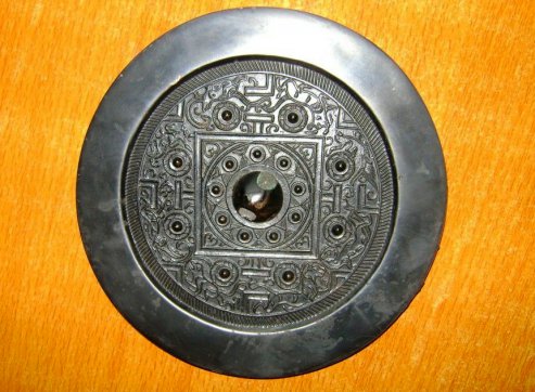 懸衡知平，沒規(guī)知圓