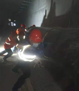 “抓作風(fēng)、創(chuàng)效益”我們從點滴做起