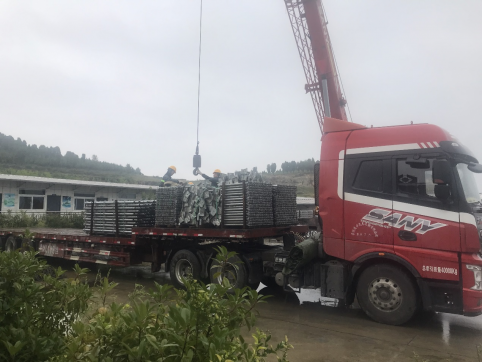 【抓作風(fēng) 創(chuàng)效益】科學(xué)規(guī)劃，全力以赴，再創(chuàng)魯中公路新速度——新寧項(xiàng)目撤場(chǎng)工作紀(jì)實(shí)