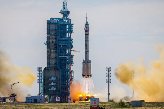 人民有信仰　國家有力量