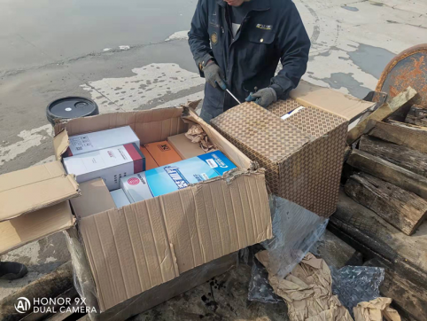 郯城工地機(jī)械維保工作全面完成