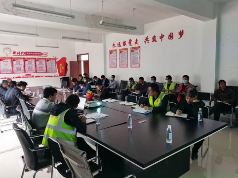 【臨臨風(fēng)采】臨臨六標項目首根墩柱順利澆筑完成